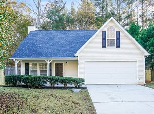 7909 Lake Stone Cir, Douglasville, GA 30134