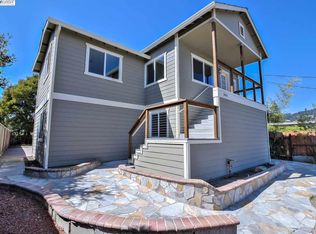 3601 Coolidge Ave, Oakland, CA 94602