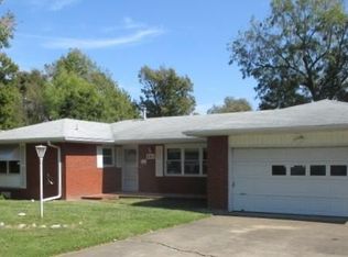 662 S Grandview Ave, Springfield, MO 65802