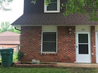 1119 Westward Trails Dr, Imperial, MO 63052