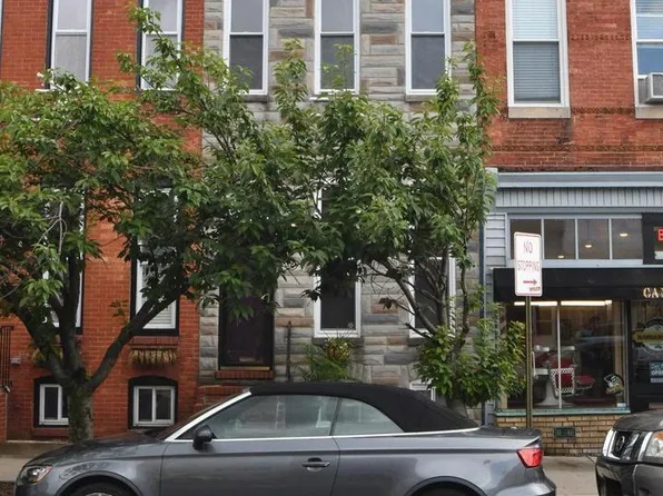 2811 Hudson St, Baltimore, MD 21224
