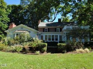 57 Golf Ln, Ridgefield, CT 06877