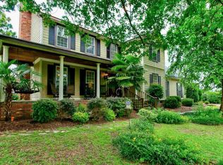 100 Seven Springs Rd, Columbia, SC 29223