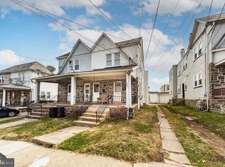 207 Berbro Ave, Upper Darby, PA 19082