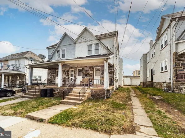 207 Berbro Ave, Upper Darby, PA 19082
