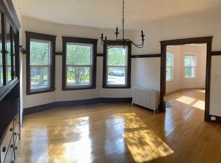 66 Pleasant St #1, Arlington, MA 02476