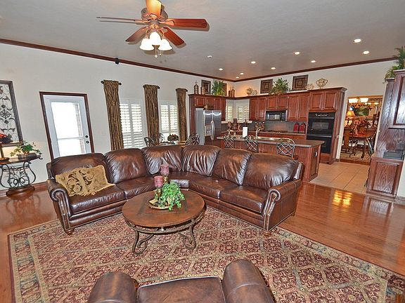 Living Room View