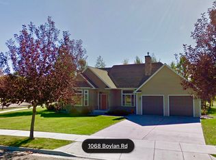 1068 Boylan Rd, Bozeman, MT 59715