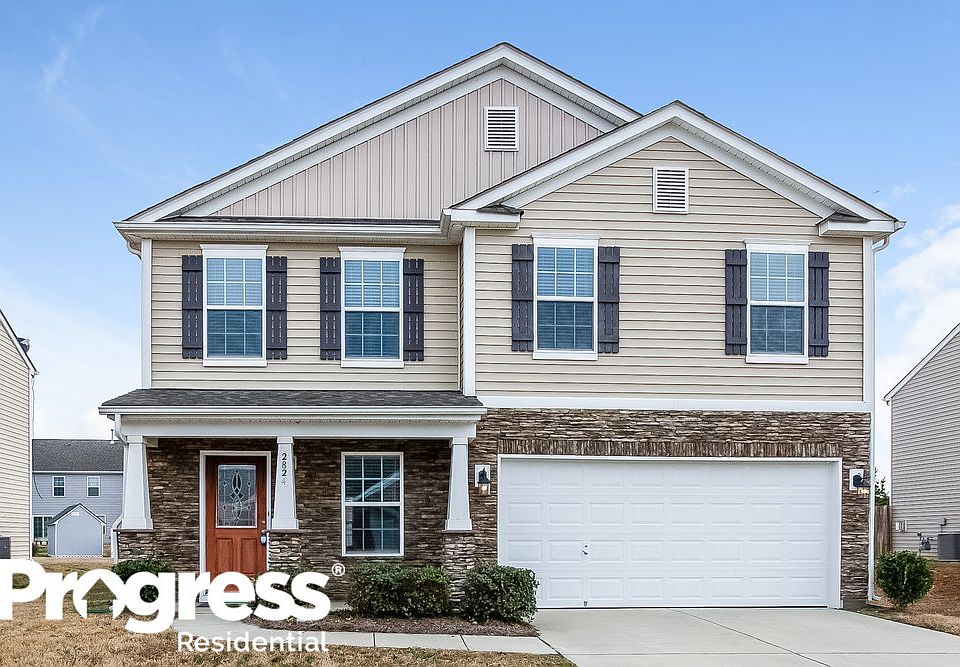 1st image of 2824 Meadow Creek Dr