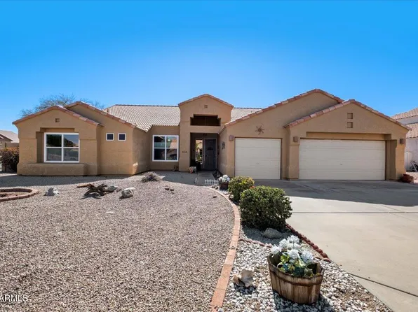 9559 E IRWIN Avenue, Mesa, AZ 85209