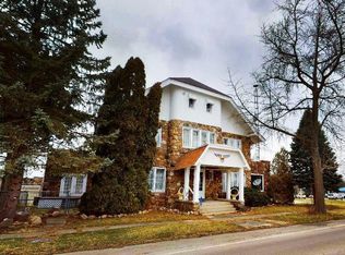 104 S Kilbourne St, Republic, OH 44867