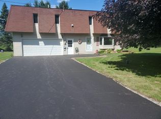 10830 Carriveau Rd, Ossineke, MI 49766