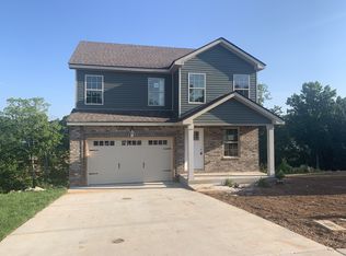 67 Gratton Ests LOT 67, Clarksville, TN 37043