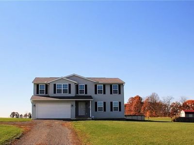 605 Moravia Rd, New Galilee, PA, 16141