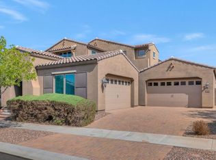 10718 E Lumiere Ave, Mesa, AZ 85212