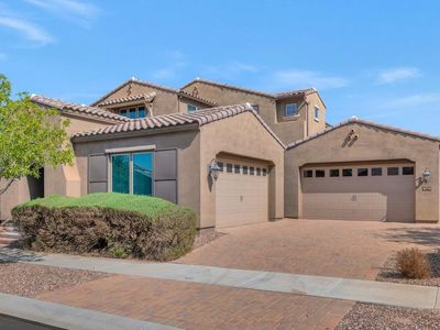 10718 E LUMIERE Avenue, Mesa, AZ, 85212
