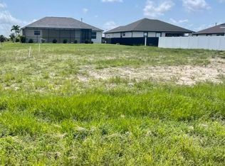 1322 NE 6th Pl, Cape Coral, FL 33909