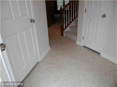 Entrance Foyer