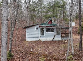 1227 Voylestown Rd, Morganton, GA 30560