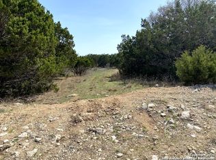 138 Canyon Pass, Spring Branch, TX 78070