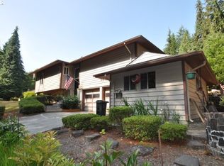 90766 Alderwood Rd, Clatskanie, OR 97016