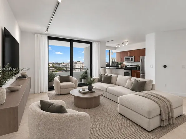 1330 West Ave APT 1111, Miami Beach, FL 33139