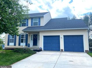 1993 Pimlico Ct, Forest Hill, MD