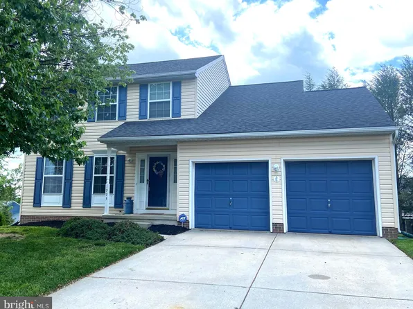 1993 Pimlico Ct, Forest Hill, MD 21050