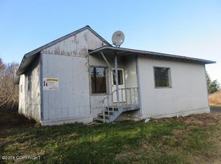 67448 Green Timbers Rd, Homer, AK 99603