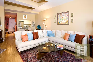 Sold by Halstead Real Estate