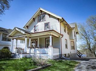3146 Chicago St APT 2, Omaha, NE 68131