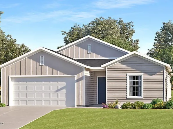 15512 THOMAS CREEK Way, Jacksonville, FL 32218