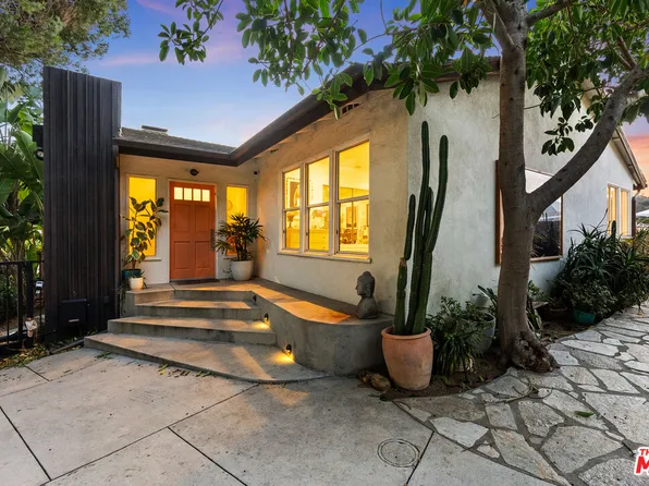 2316 Laurelmont Pl, Los Angeles, CA 90046