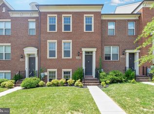 13238 Tivoli Lake Blvd, Silver Spring, MD 20906