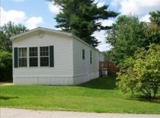 6 Presidential Dr, Allenstown, NH 03275