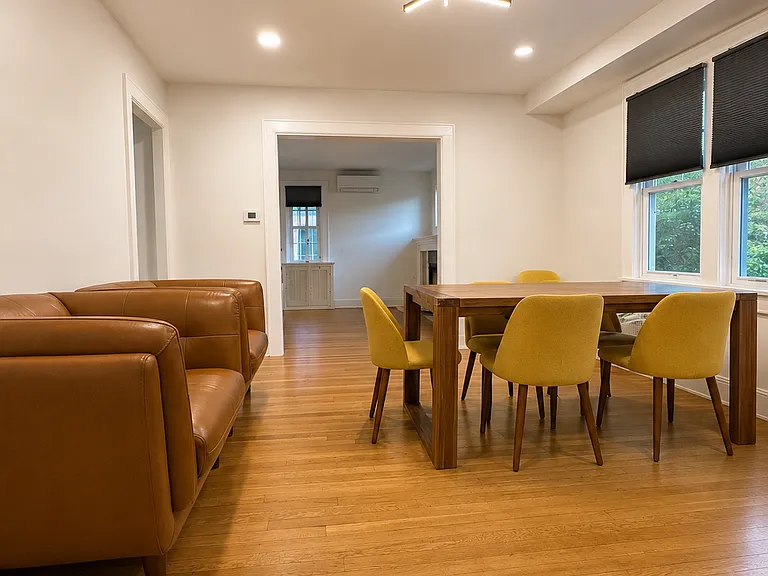 Dinig room