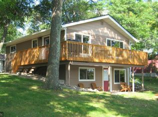 27088 W Twin Lake Dr, Pequot Lakes, MN 56472
