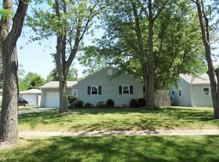 3914 E Saint Andrews Rd, Midland, MI 48642