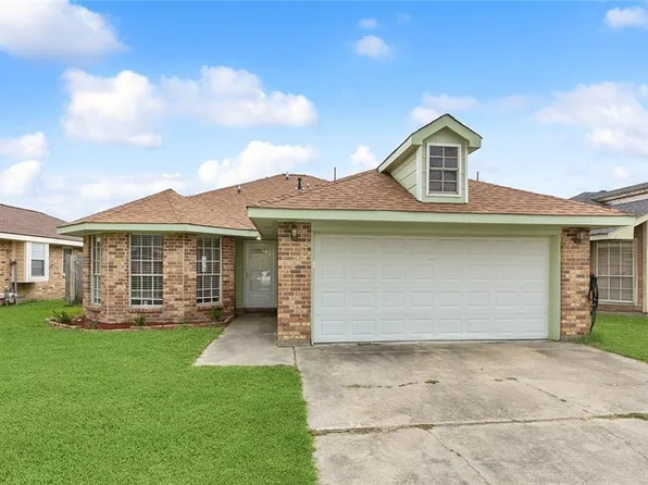 2408 N Sugar Ridge Rd, La Place, LA 70068