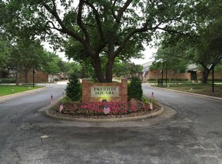 12253 Montego Plz, Dallas, TX 75230