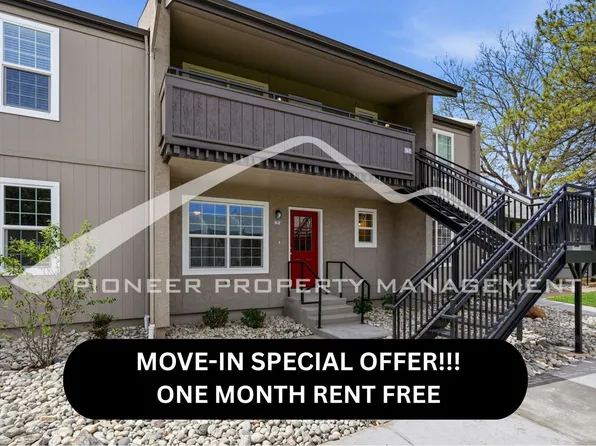 2301 E Fremont Ave APT S02, Centennial, CO 80122