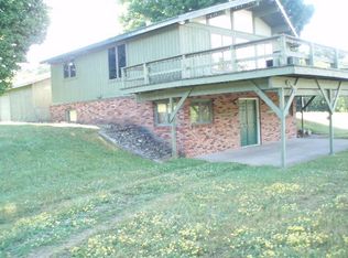 6106 Park Ter, Cherry Creek, NY 14723