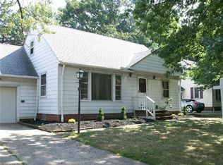 5867 Layor Dr, Parma Heights, OH 44130