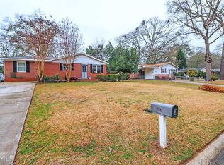 110 Marvin Blvd, Warner Robins, GA