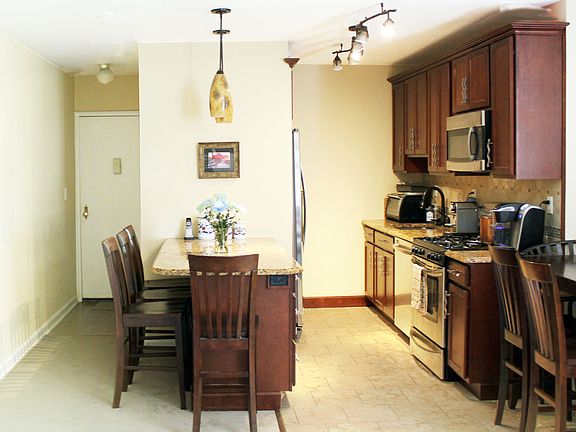 Renovated Open Concept