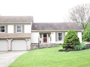 300 Canary Ct, Enon, OH 45323
