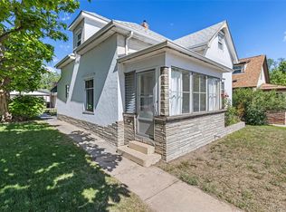 4561 Lowell Blvd, Denver, CO 80211