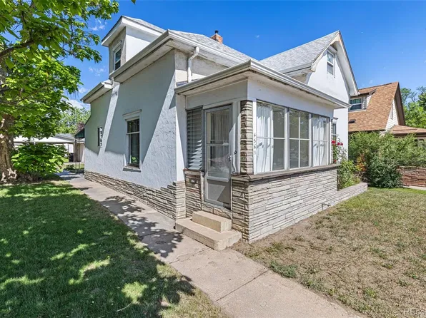 4561 Lowell Boulevard, Denver, CO 80211