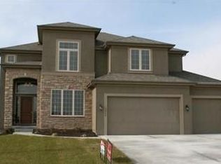 13020 N Crispin Way, Platte City, MO 64079