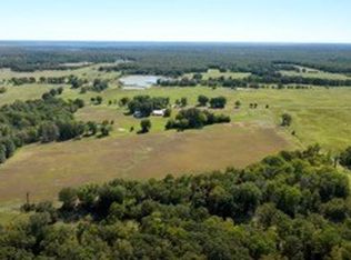 LOT 6 County Road 2310, Telephone, TX 75488